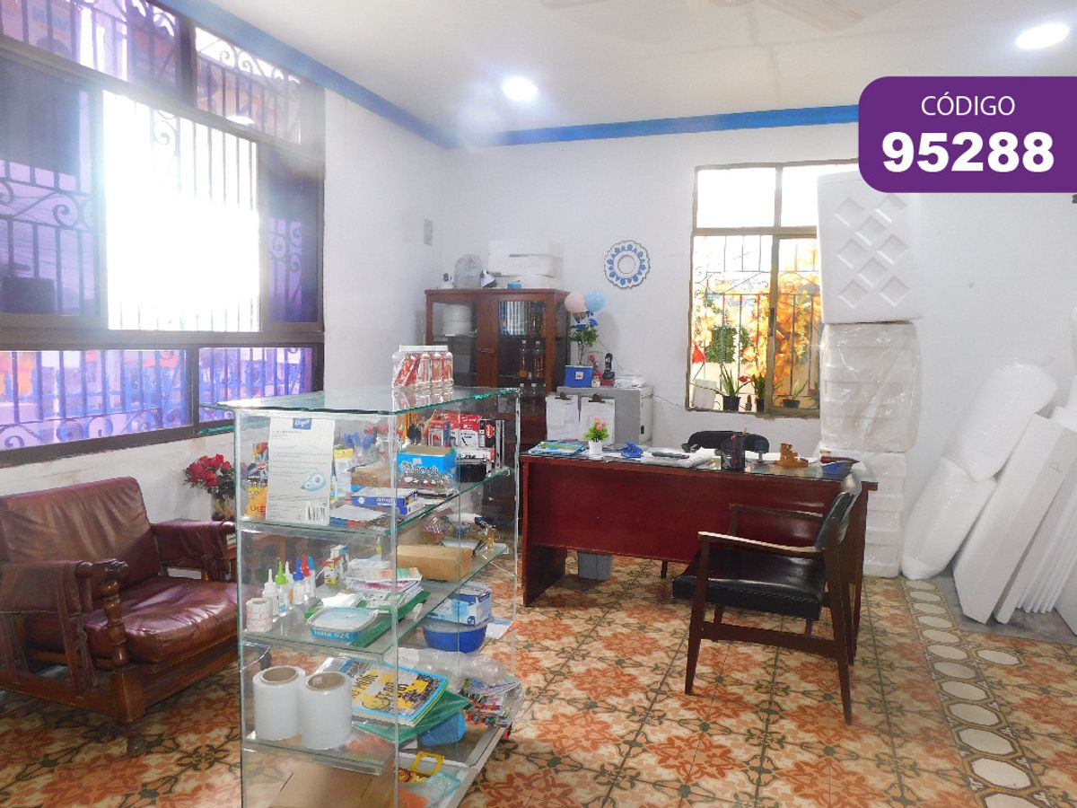 Casa en arriendo Localidad Norte Centro Histórico (Barranquilla) en Localidad Norte Centro Historico
