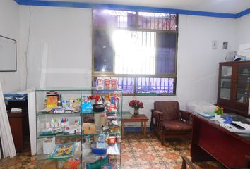 Casa en Localidad Norte Centro Histórico, Barranquilla