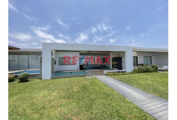 Casa en  San Antonio, Cañete, Lima, Per