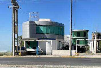 Edificio en  Cumbres Elite, Monterrey