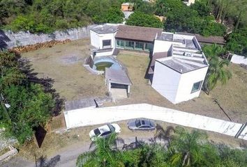 Casa en  El Barrial, Santiago, Nuevo León