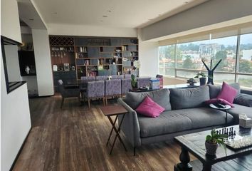 Departamento en  El Molino, Cuajimalpa De Morelos