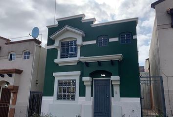 Casa en  Pórticos De San Antonio, Tijuana