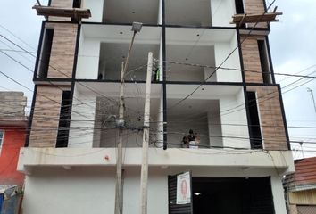 Departamento en  Ex-ejido De Santa Úrsula Coapa, Coyoacán, Cdmx