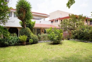 Casa en  Ciudad Satélite, Naucalpan De Juárez