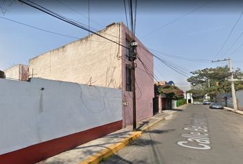 Casa en condominio en  Callejón Sabino, San Pedro Apóstol, Tlalpan, Ciudad De México, 14070, Mex