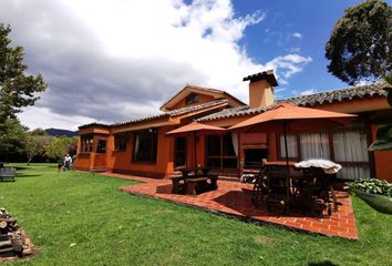 Casa en  Tabio, Cundinamarca