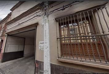 Casa en condominio en  Colonia Miguel Hidalgo 1a Sección, Tlalpan, Cdmx