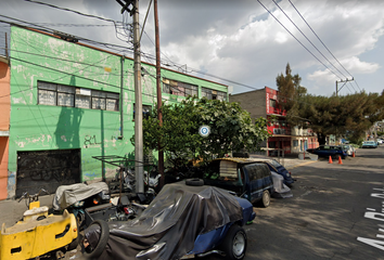 Casa en  Av Rivapalacio, 56610, Nezahualcóyotl, Edo. De México, Mexico