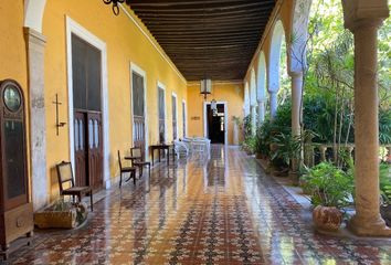 Casa en  Mérida Centro, Mérida, Yucatán