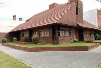 Casa en  Parque Luro, Mar Del Plata