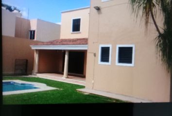 Casa en fraccionamiento en  Calle 45 188, Benito Juárez Nte, Mérida, Yucatán, 97119, Mex