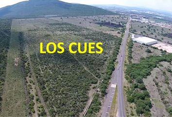 Lote de Terreno en  Cumbres Del Cimatario, Huimilpan