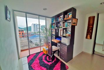 Apartamento en  Cra. 5 #667, Ibagué, Tolima, Colombia