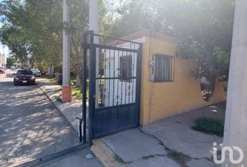 Casa en  Benito Juárez, Ciudad Juárez, Juárez, Chihuahua