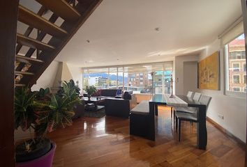 Apartamento en  Norte, Bogotá