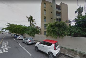 Condominio horizontal en  Calle Constitución, Ricardo Flores Magón, Boca Del Río, Veracruz De Ignacio De La Llave, 94290, Mex