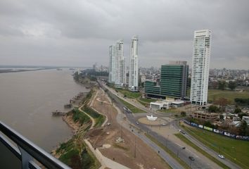 Departamento en  Puerto Norte, Rosario