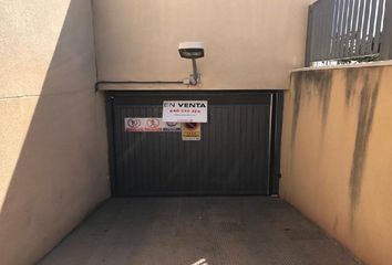 Garaje en  Fuente Alamo, Murcia Provincia