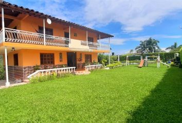 Villa-Quinta en  Alcalá, Valle Del Cauca