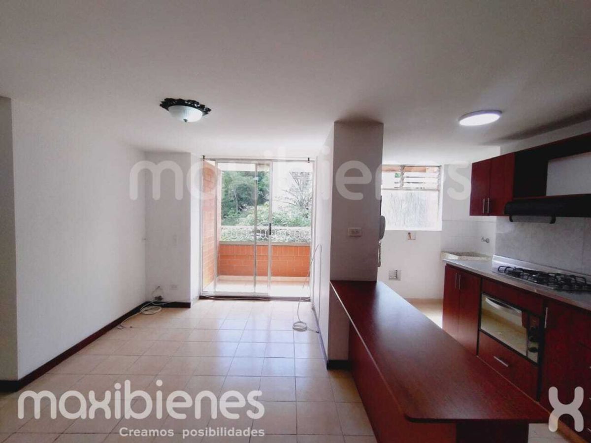 Apartamento en arriendo San Diego (Centro) en San Diego