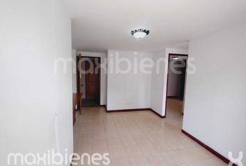Apartamento en San Diego, Medellín