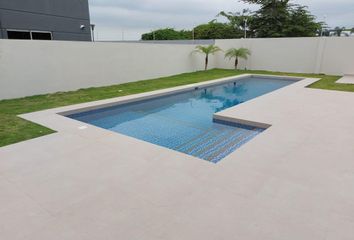 Departamento en  Av. Samborondón 7850, Samborondón 092302, Ecuador