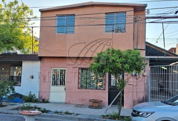 Casa en  Portales De La Silla, Guadalupe, Nuevo León