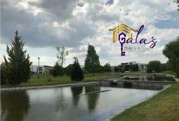 Lote de Terreno en  Boulevard Nuevo Hidalgo, Fraccionamiento Geo Villas, Pachuca De Soto, Hidalgo, 42083, Mex