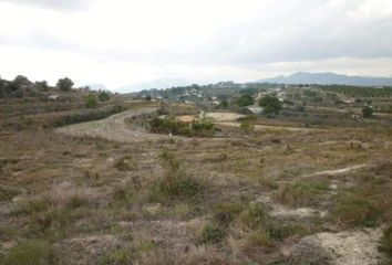 Terreno en  Benissa, Alicante Provincia