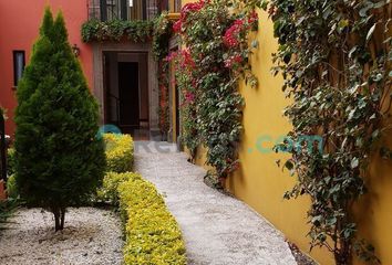 166 casas en renta en San Miguel de Allende 