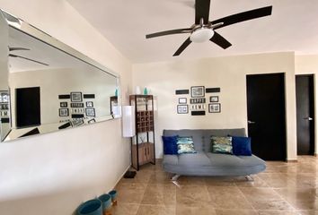 Departamento en  Playa Del Carmen, Quintana Roo