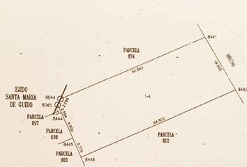 Lote de Terreno en  Rincón De La Montaña, Morelia, Michoacán