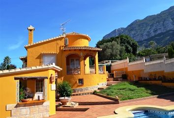 Chalet en  Dénia, Alicante Provincia