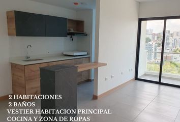 Apartamento en  Alfonso Lopez, Pereira