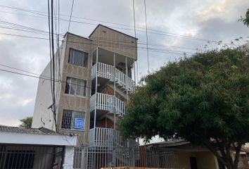 Apartamento en  La Concepción, Barranquilla