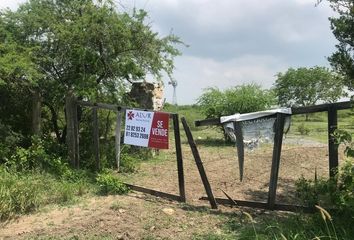 Lote de Terreno en  Cadereyta Jimenez Centro, Cadereyta Jiménez