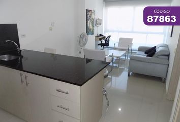 Apartamento en  Calle 84 57 62, Riomar, Barranquilla, Atlantico, Col