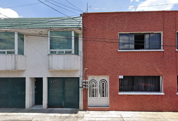 Casa en  Libra 137, Prado Churubusco, Coyoacán, Ciudad De México, 04230, Mex