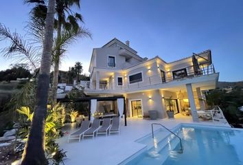 Chalet en  Distrito 9-las Chapas, Marbella