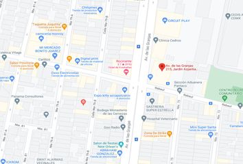 Departamento en  Pollería Los 3 Pollitos, Aquiles Elorduy, Jardín Azpeitia, Azcapotzalco, Ciudad De México, 02530, Mex