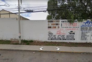 Lote de Terreno en  Calle Victoriano Arista 614-614, Cerro Del Cubito, Pachuca De Soto, Hidalgo, 42094, Mex