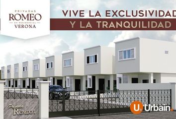 56 casas en venta en Residencial Verona, Tijuana 