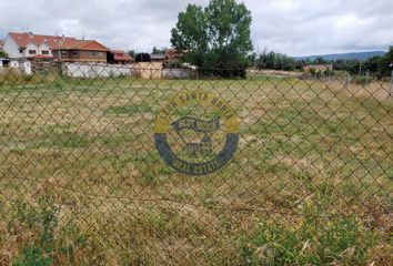 Terreno en  Carbajal De La Legua, León Provincia