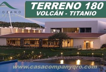 Lote de Terreno en  Santiago De Querétaro, Querétaro Centro, Querétaro, Mex