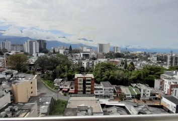 Apartamento en  La Nueva Cecilia, Armenia