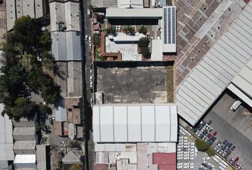 Lote de Terreno en  Calle Comercio Exterior 1060, Centro, La Aurora, Guadalajara, Jalisco, 44460, Mex