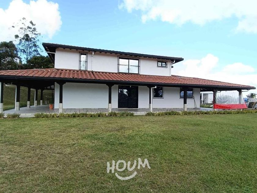 Casa en arriendo Rionegro Antioquía, Antioquia