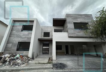 Casa en  Valle Alto, Monterrey