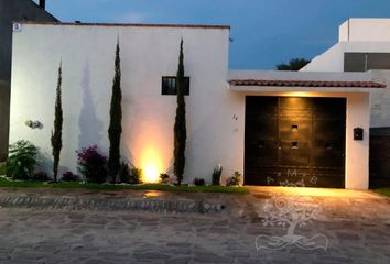 Casa en fraccionamiento en  El Capricho, Camino Poniente, El Jicarero, San Miguel De Allende, Guanajuato, México